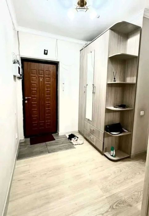 Аренда квартиры 1 комната