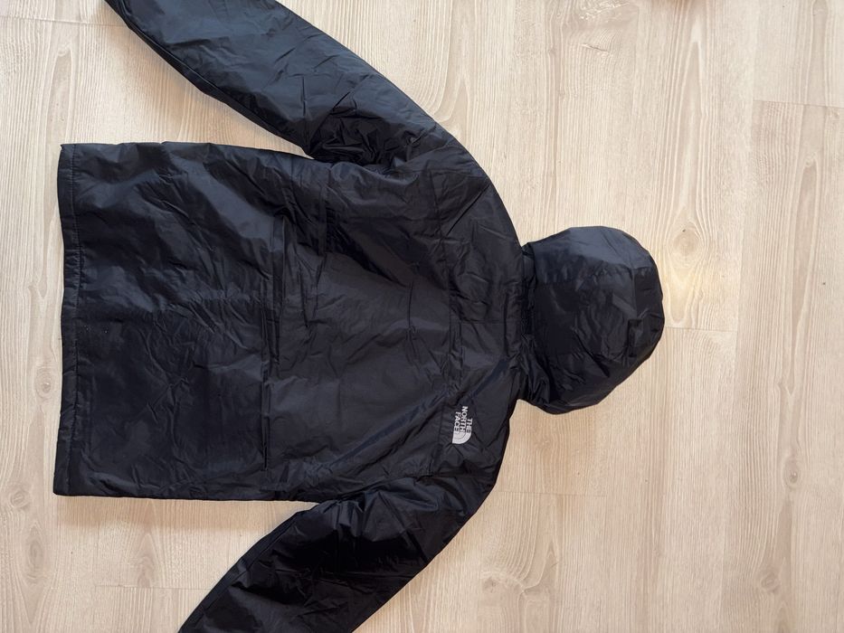 The north face geaca