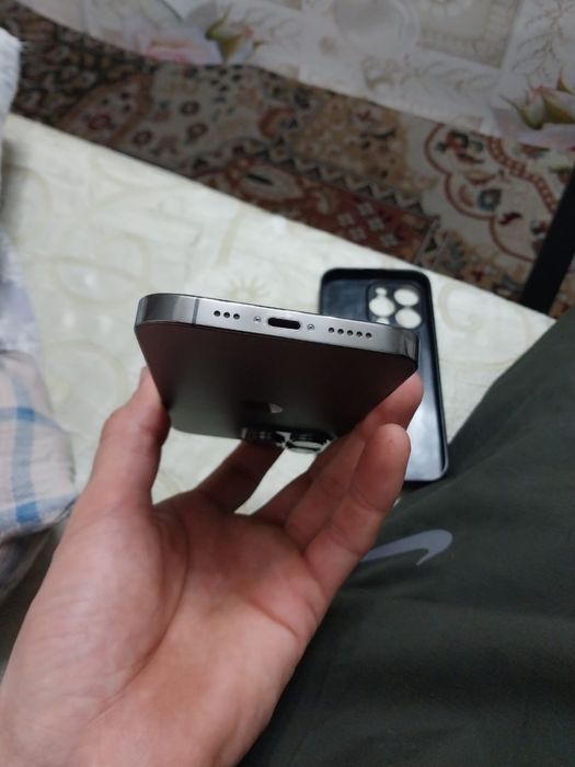 Айфон 13 Про 256g