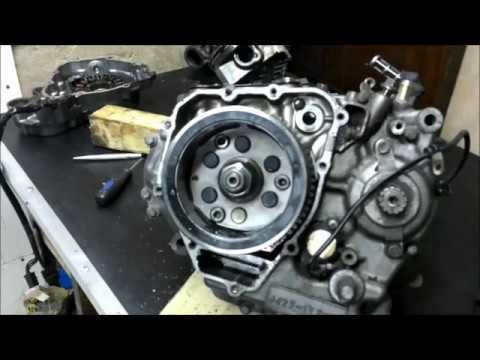 двигатель в разбор мото япан