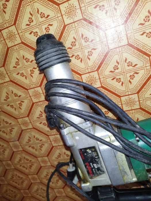 Продам перфоратор Российский