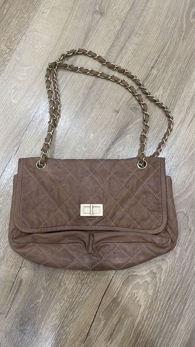Оригинальная сумка Chanel