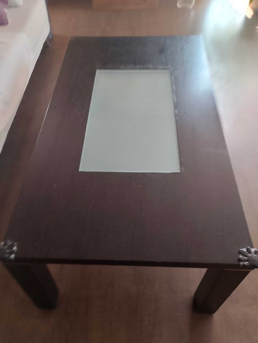 холна маса венге