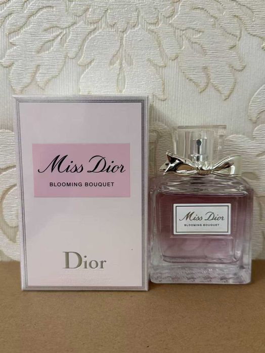 Christian Dior Miss Dior Blooming Bouquet 100 мл.