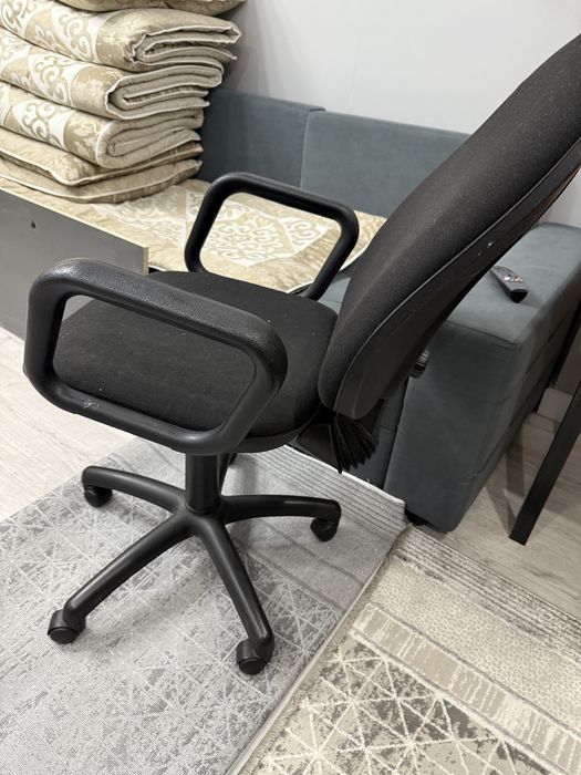 Кресло компьютерное, б/у