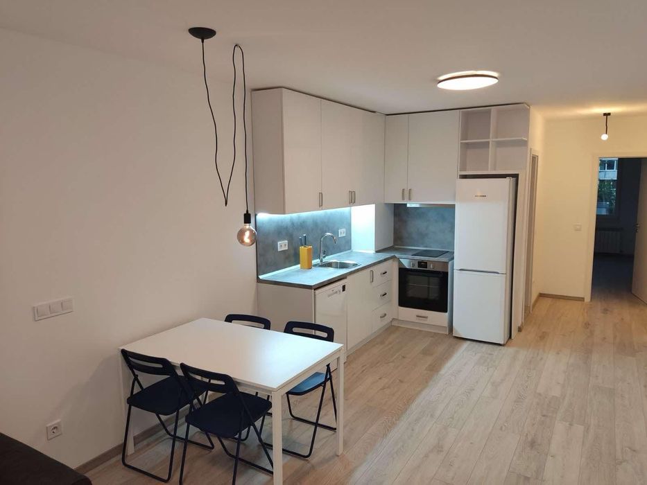 Дава се под наем Двустаен апартамент в София, Разсадника - 76 кв.м за 650 € - Снимка #1