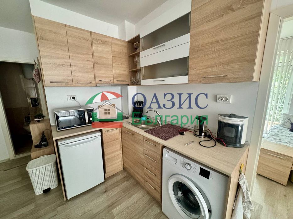 Апартамент с 2 спални в комплекс "Съни Дей 4", Слънчев бряг, 69 кв.м., #34359984