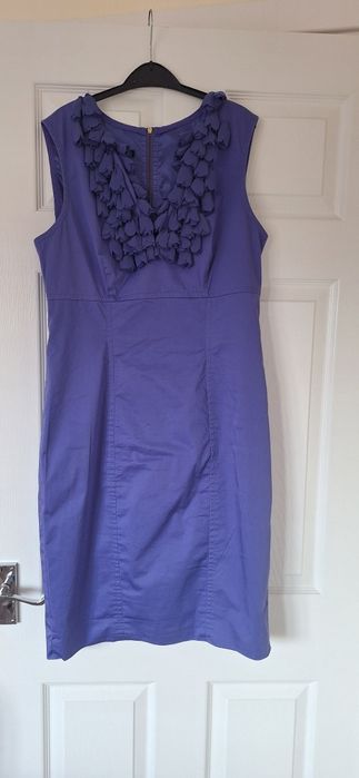 Ted Baker оригинални рокли размер 2/М