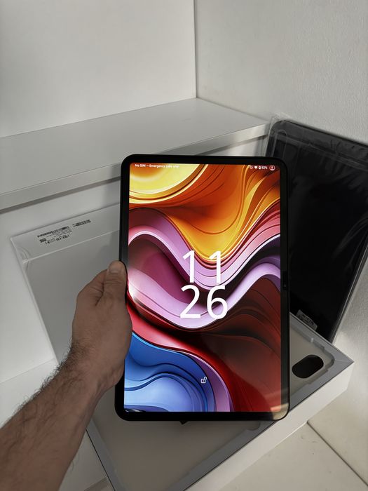 Tableta Laptop SIM 4G Teclast T65 13.4” 8GB RAM 128GB tastatura Gratis