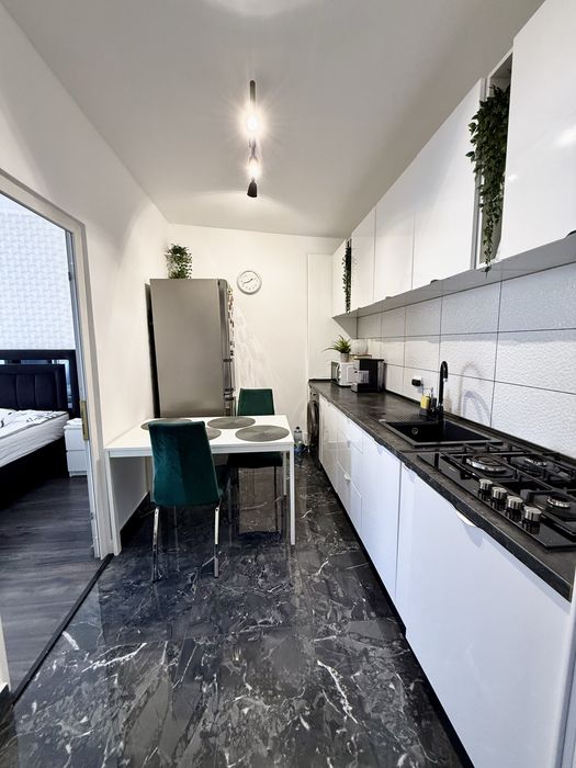 Proprietar Apartament doua camere Astra