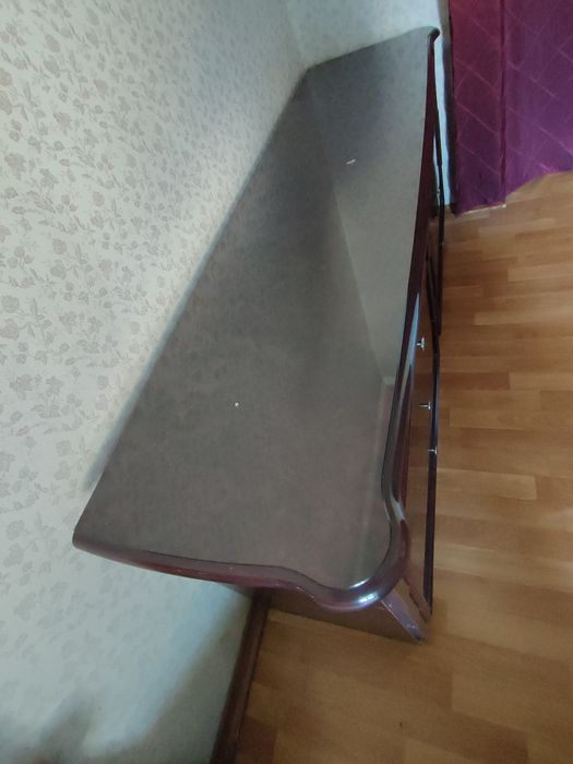 Спальный гарнитур продаётся, б/у