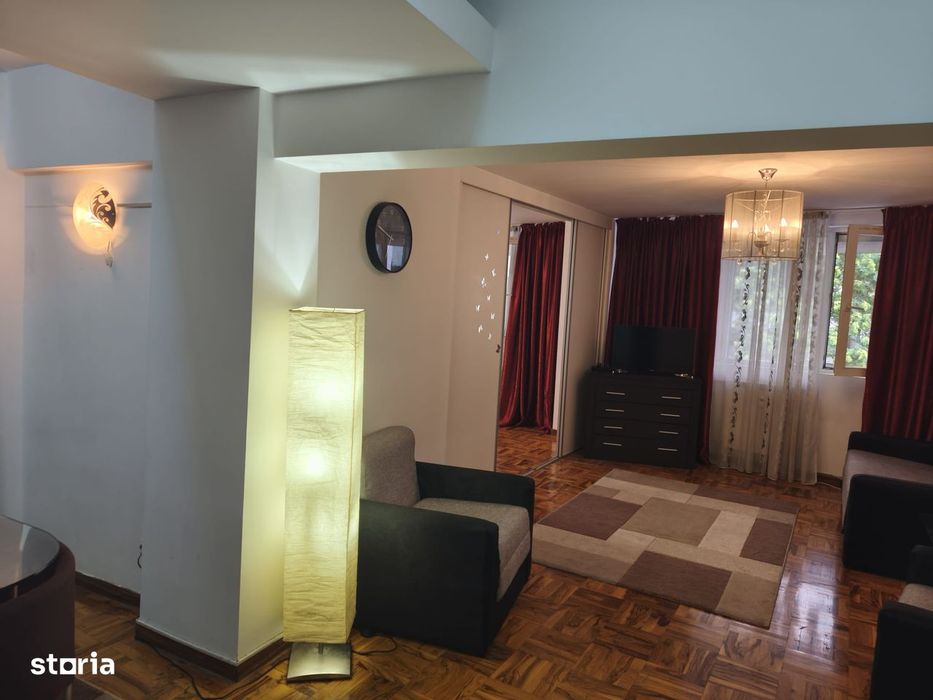 Apartament de 60mp Sala Palatului Cismigiu Ion Campineanu