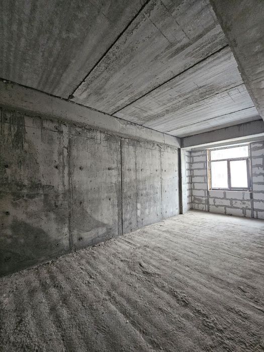 3х комнатная коробка 70 м.кв Сельский