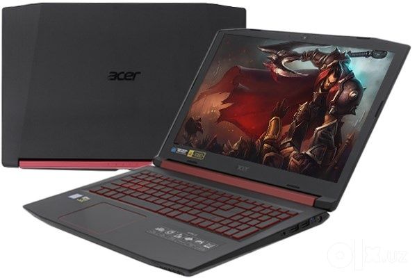 Acer nitro 5 Gaming