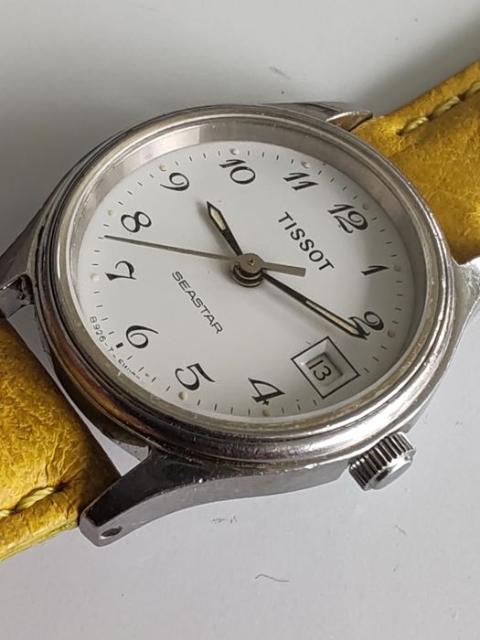 Ceas Tissot Seastar Quartz Dama