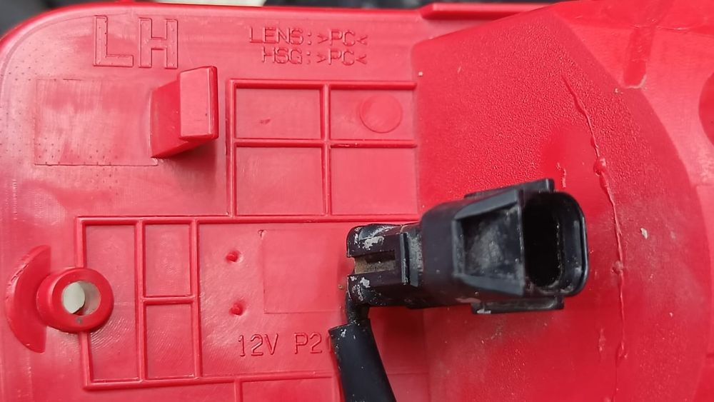 Задний фонарь 25 000