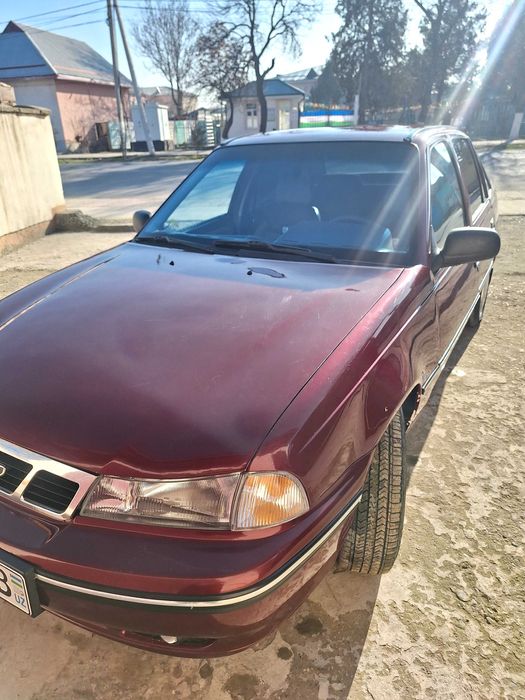 Nexia1 luks bezkondetsaner