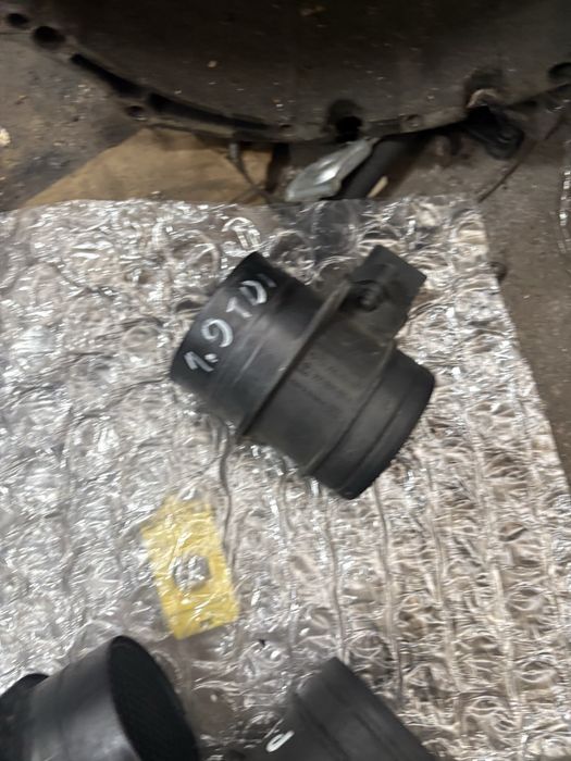 Vw passat 5 1.9tdi 131кс Дебитомер