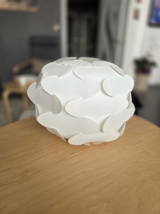 Полилей Икея Д40 см