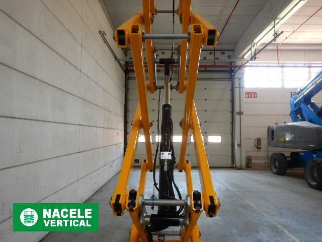 Societate vindem nacela NOUA, 8m electrica marca Haulotte optimum 8 AE