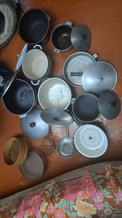 Посуда для кухни