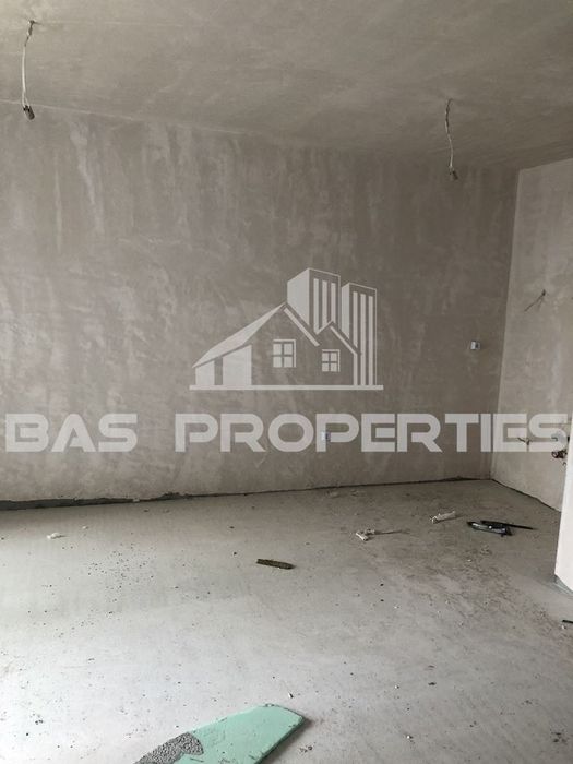 Продава се Едностаен апартамент в София, Банишора - 51 кв.м за 1030 €/кв.м - Снимка #1