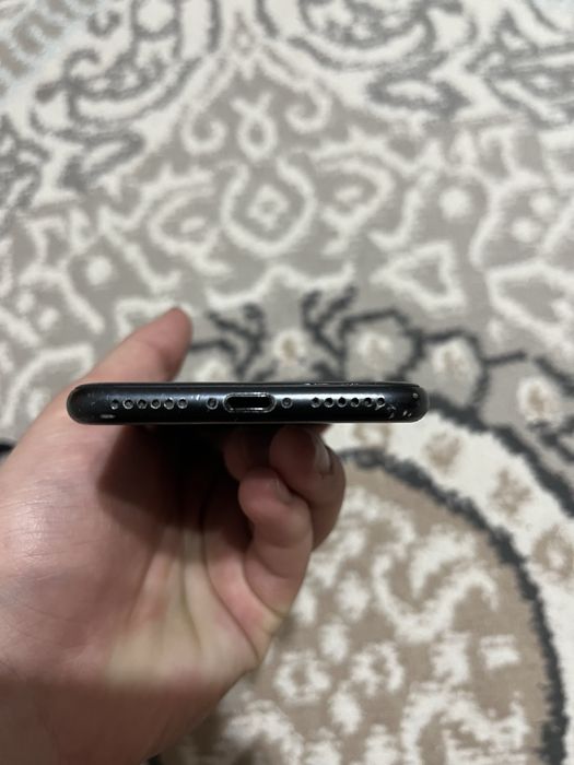 Iphone se 2nd gen 128gb