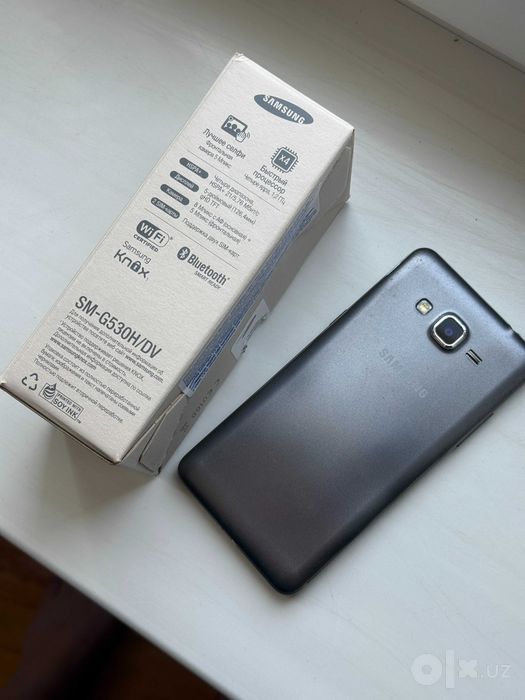 Samsung Galaxy Grand Prime