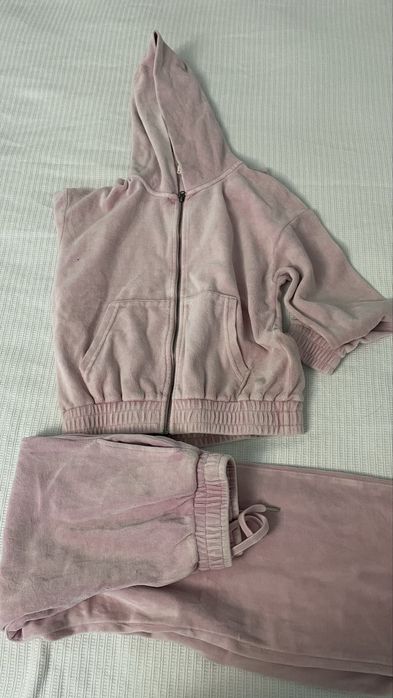 Двойка на девочку новая