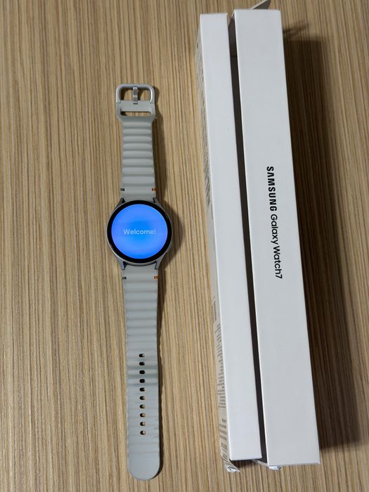Vand Samsung Galaxy Watch 7 44mm
