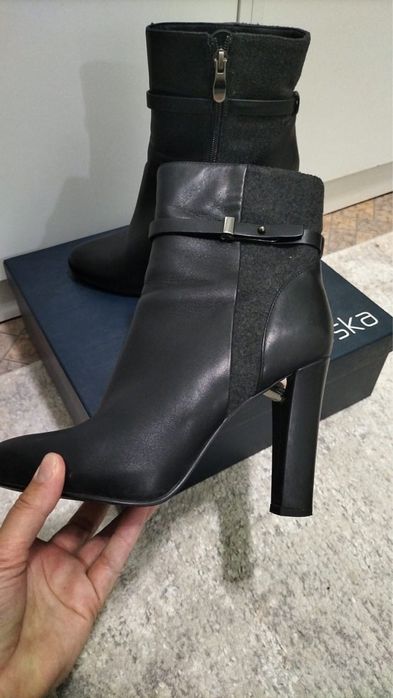 Полусапожки демисезон