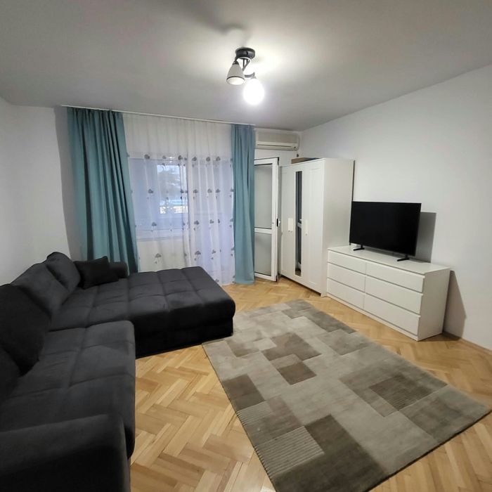 Inchirie apartament 2 camere Unirii Nord