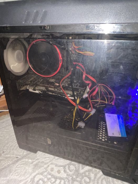 Продам игровой компьютер