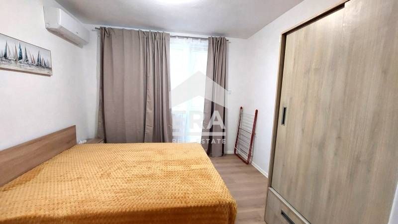 Дава се под наем Тристаен апартамент в Варна, Колхозен пазар - 70 кв.м за 500 € - Снимка #8