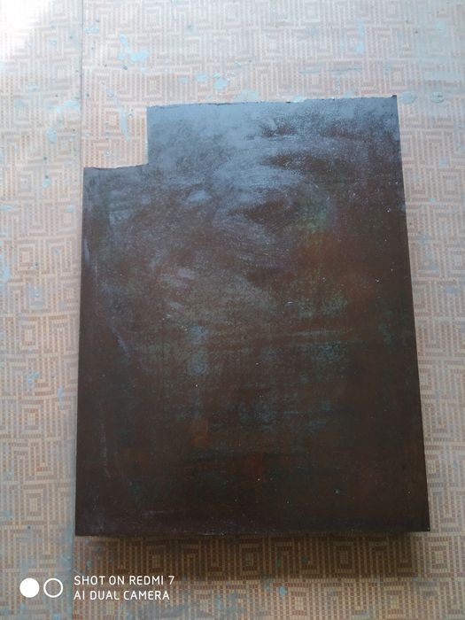 Продам коптильню, продам лист железный