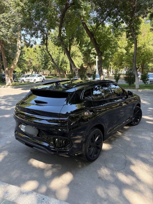 BYD SONG PLUS champion Flagship сотилади