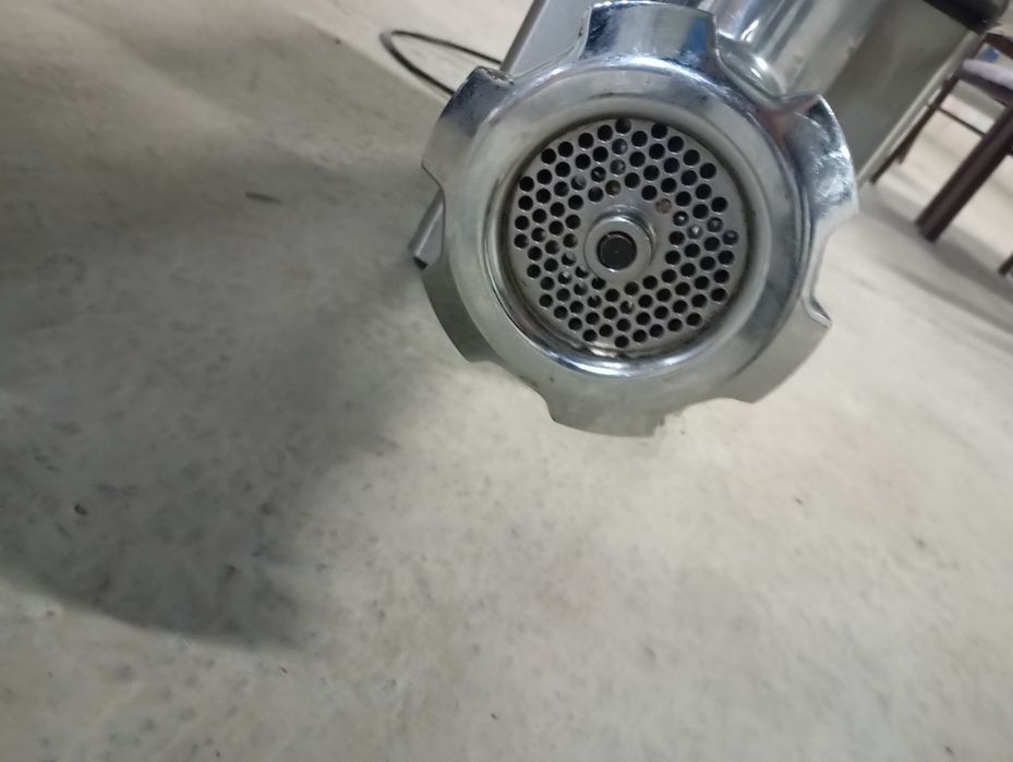 Трутицки месарофка