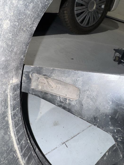 Джанти  19 5х112 спорт пакет 66,6 централен отвор