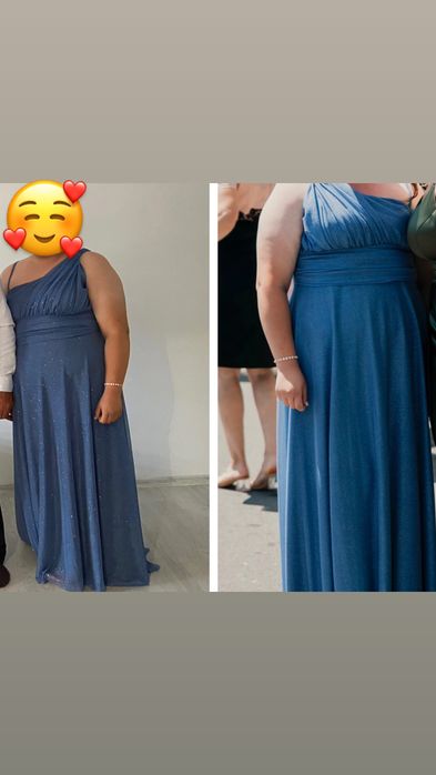 Официална Рокля