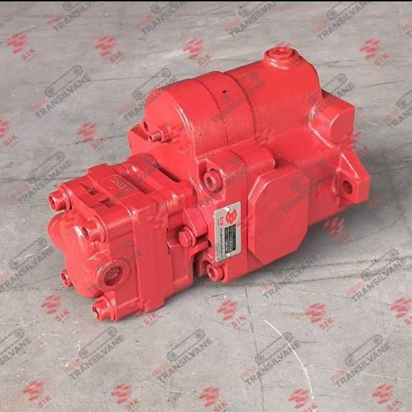 Pompă hidraulică pt excav. Hitachi EX55, Zaxis 60, ZX60, Kobelco SK60