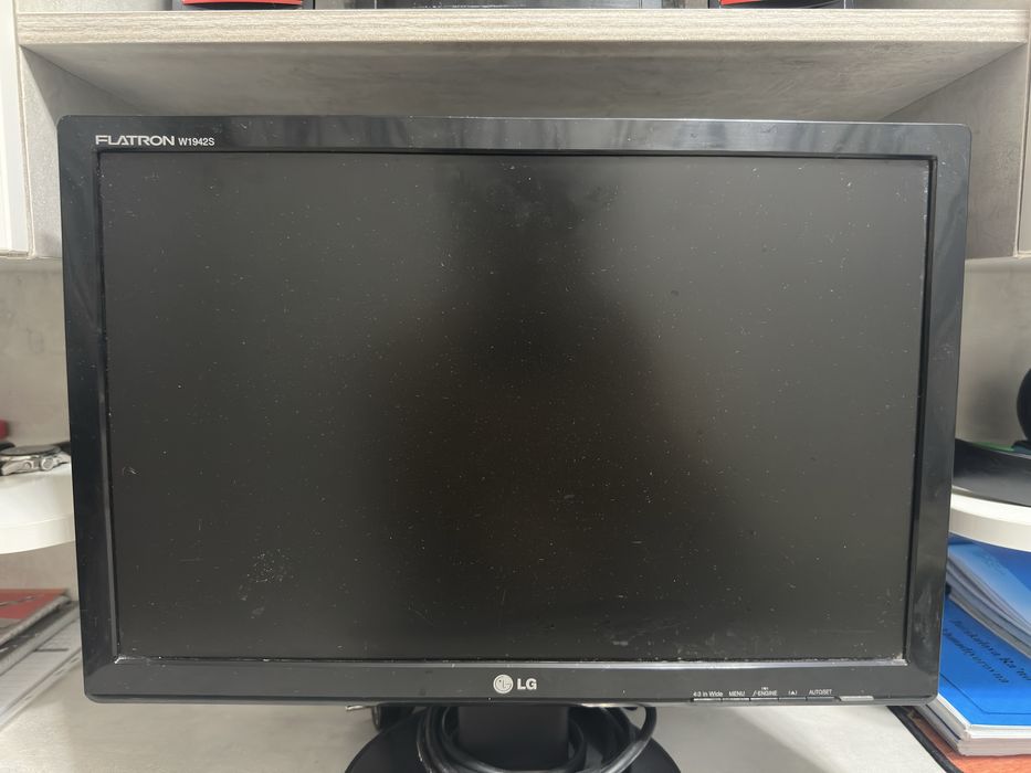 Монитор сотилади