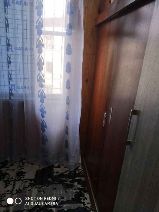 Аренда квартира Юнусобод 17 квартал 1 хона 2 килинган