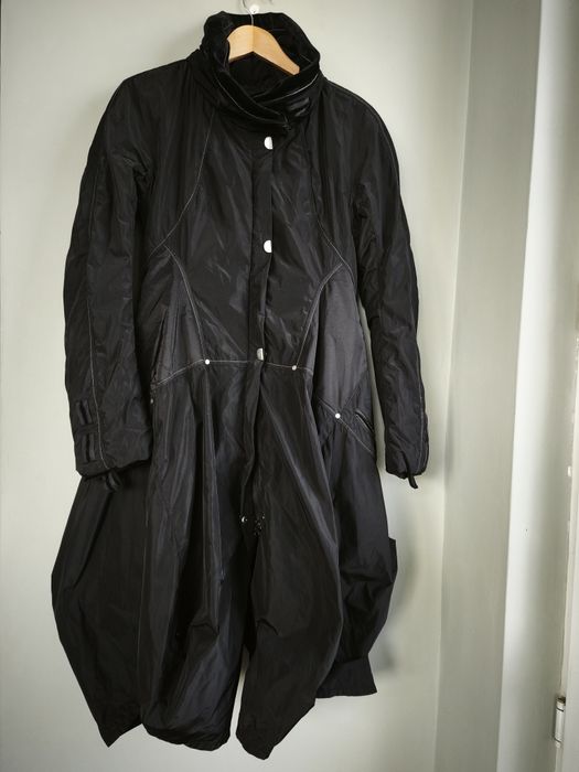 Дамско пролетно яке, размер M