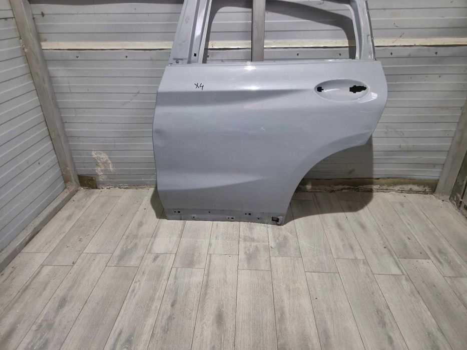 Usa Stanga Fata / Spate BMW X4 G02 An 2018 - 2025