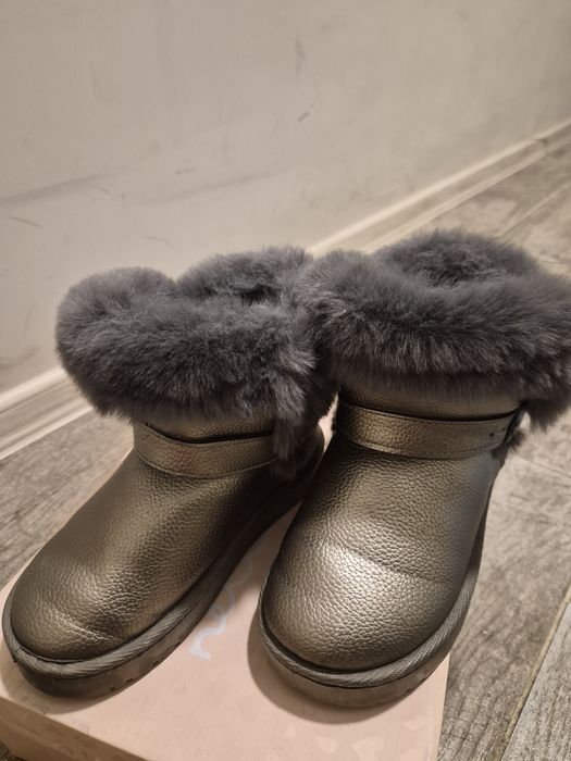 Детски зимни боти