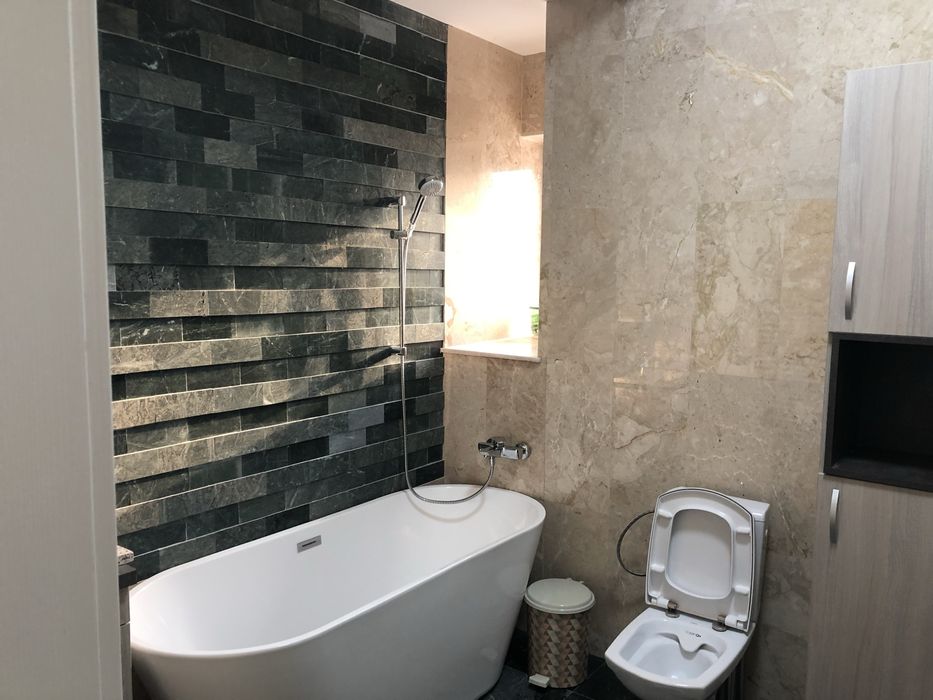 Penthouse 3 camere terasa 140 mp 9 mai str Muscel 1a