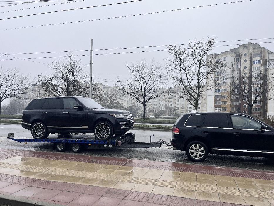 Платформа под наем