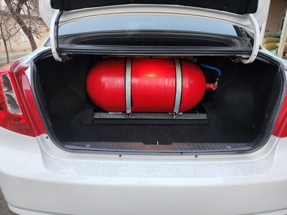 Gentra avtomashinasi sotiladi