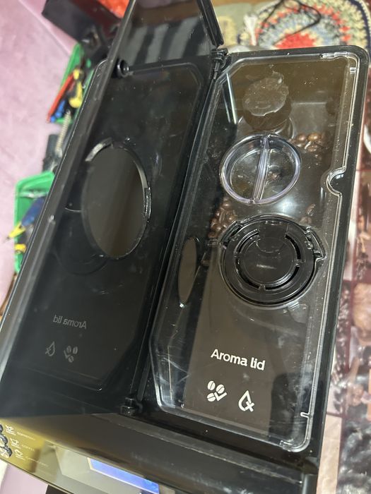 Philips capucino expresor cafea