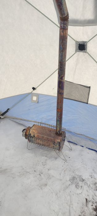 Палатка 2.40*2.40